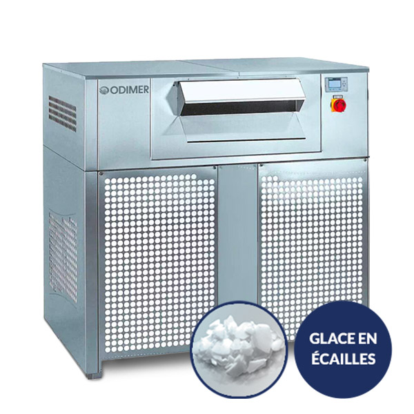 Machines à glace Funk Easy Clean