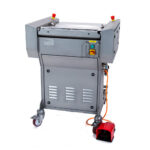 Peleuse à poisson autonome