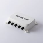 Reporter appareil de surveillance à distance - Crodeon