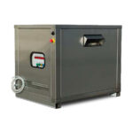 Machine à glace écaille épaisse sous-refroidie