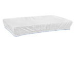 Housse de protection pour grands bacs