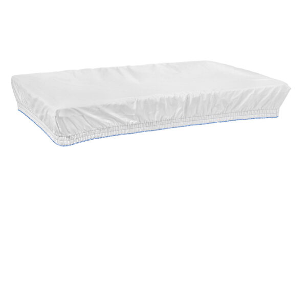 Housse de protection pour grands bacs