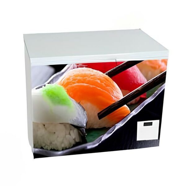 Congélateur -60° pour conservation longue durée