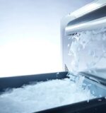 GLACE ÉCAILLES PRODUITE PAR LES MACHINES MAJA