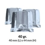 Glaçons Delta Max - Orion - Pulsar