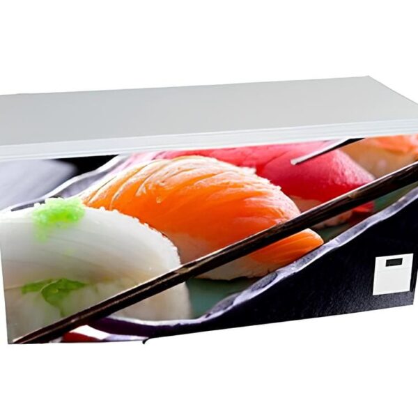 Grand congélateur -60° pour conservation longue durée