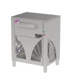 Machine à glace MAJA - Glace écailles
