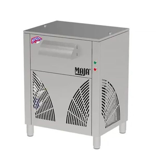 Machine à glace MAJA - Glace écailles