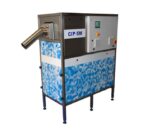 machine de production de glace carbonique CIP-5Mi