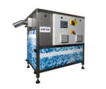 machine de production de glace carbonique CIP-5Si