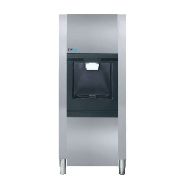 Distributeur de glaçons DH130 Slim