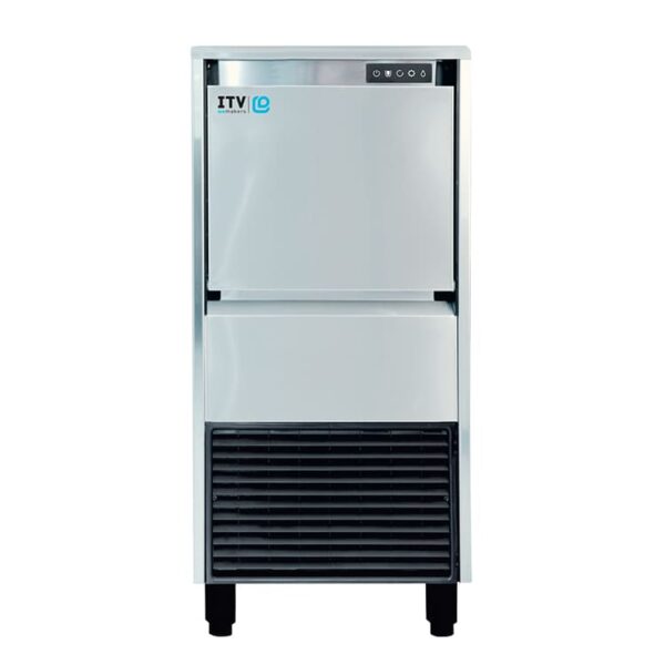 Machine à glace en grains IQ 90C