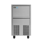 Machine à glaçons pleins 22 gr - Stella 45