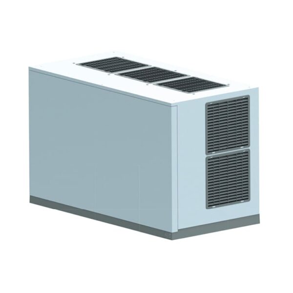 Machine à glaçons demi-dés 6g. Spika ms 800 H