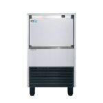 Machine à glaçons demi-dés 6g. Spika ng 50 H