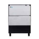 machine à glaçons gourmet 48 g. super star ng110