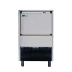 machine à glaçons gourmet 48 g. super star ng60