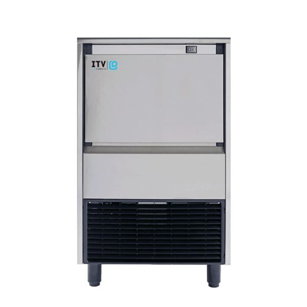 machine à glaçons gourmet 48 g. super star ng80