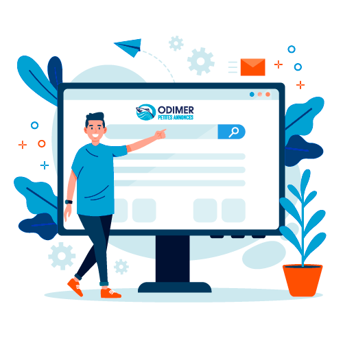Petites annonces Odimer