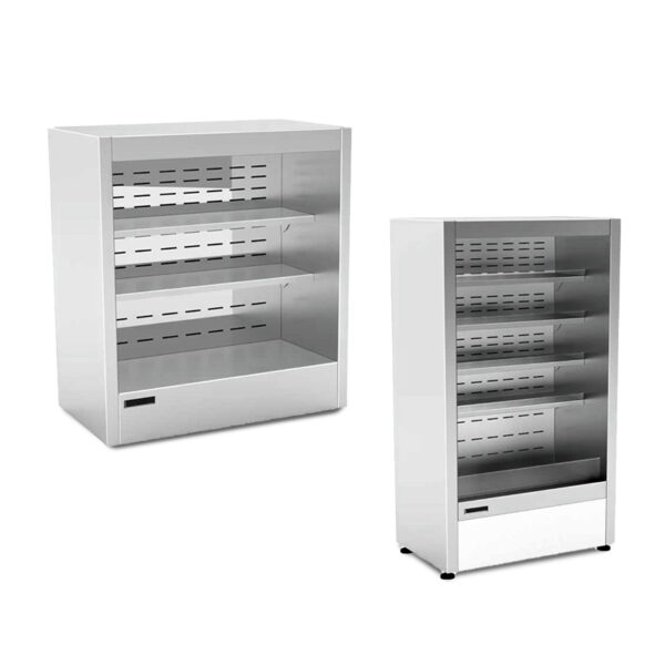 Armoires inox