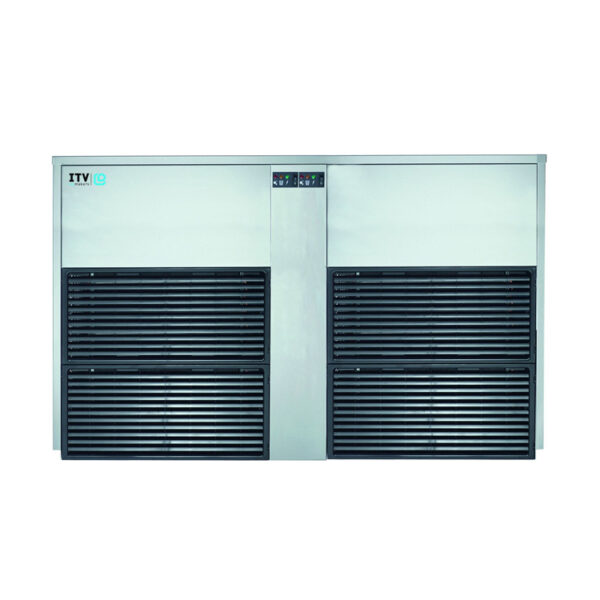 Machine à glace grains IQ 1100 pour poissonnerie